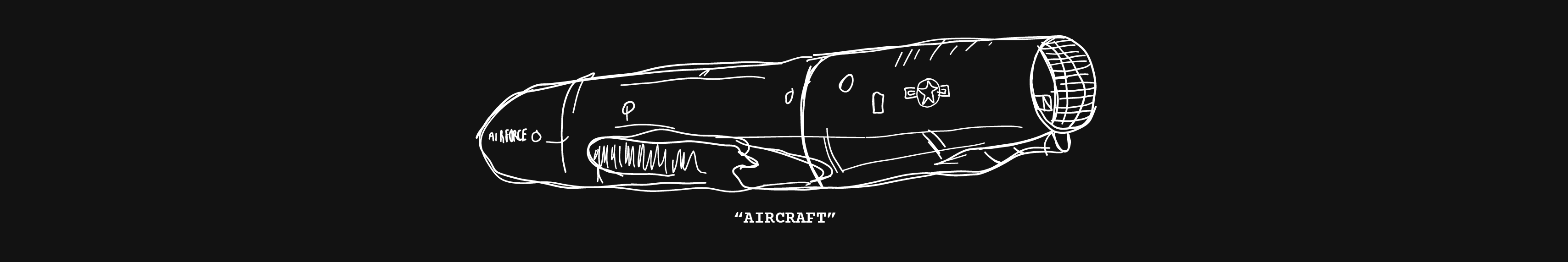 Technical drawing of a cylindrical object with 'Kodak' branding on a black background